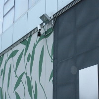 Intrusión y CCTV 