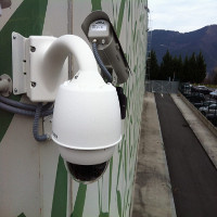 Intrusión y CCTV 