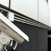 Intrusión y CCTV 