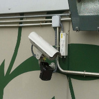 Intrusión y CCTV 