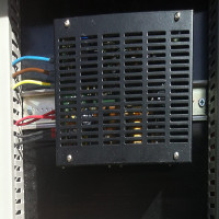 Centralizaciones eléctricas de edificios 
